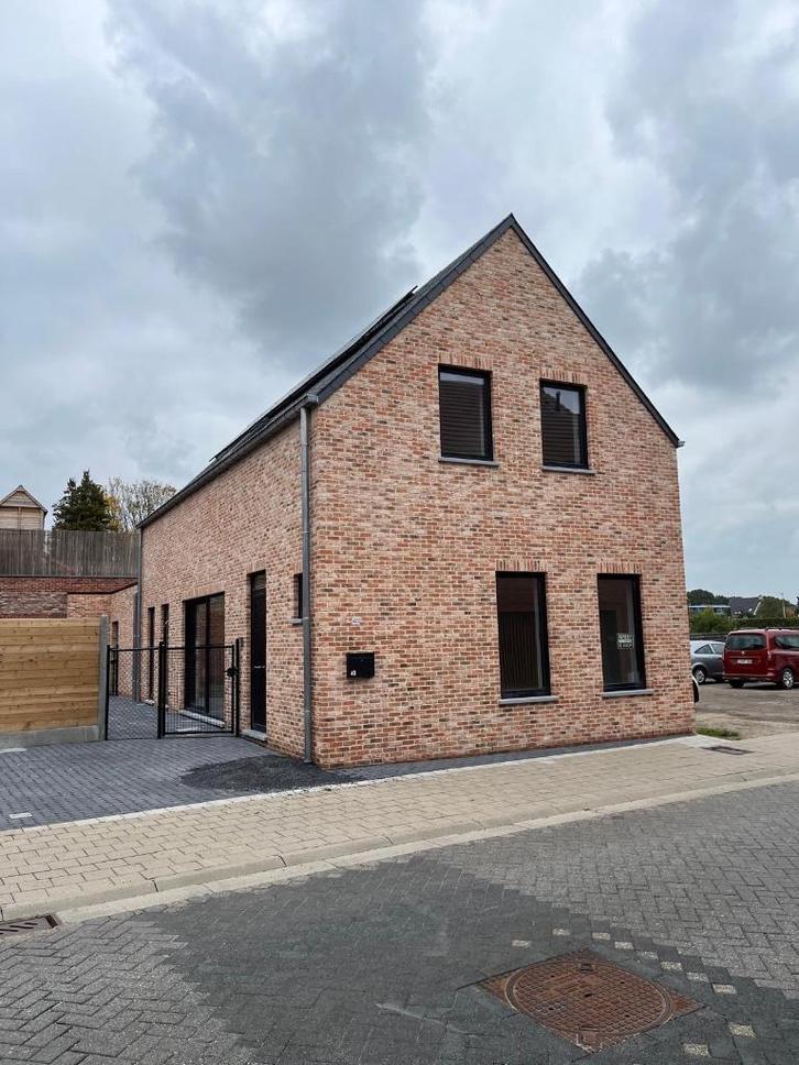 Woning te koop, Immo, Huizen en Appartementen te koop, Provincie Antwerpen, Vrijstaande woning, Verkoop zonder makelaar, A