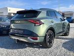 Kia Sportage GT Line PHEV AWD, Auto's, Kia, Automaat, Bedrijf, 28 g/km, 5 deurs