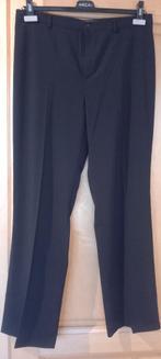 broek Enrique Vals, Zwart, Maat 42/44 (L), Ophalen of Verzenden, Zo goed als nieuw