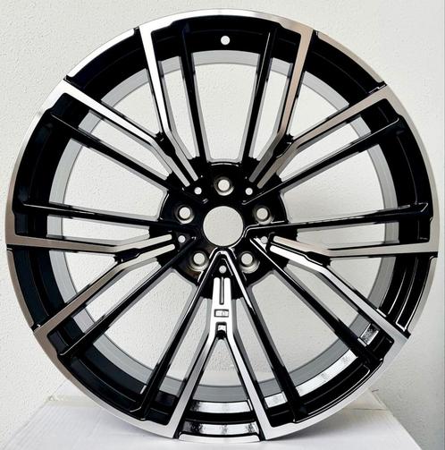 20" velgen jantes 846M & 669M Look 5x112 new BMW G20 G30 G10, Auto-onderdelen, Banden en Velgen, Velg(en), 20 inch, Nieuw, Ophalen of Verzenden