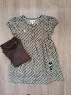 Setje Minnie Mouse C&A - maat 110, Gebruikt, C&A, Meisje, Ophalen of Verzenden