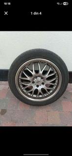 4 seizoenen banden (Audi A6), Ophalen, Band(en)