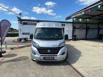 | KNAUS | BOXSTAR LIFETIME 600 | AUT | FULL OPTION beschikbaar voor biedingen