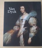 Van Dyck 1591-1641, Ophalen of Verzenden, Zo goed als nieuw, Schilder- en Tekenkunst