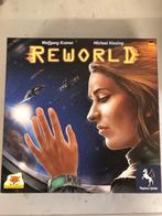 REWORLD - super jeu de stratégie Kramer + Kiesling - nickel, Hobby & Loisirs créatifs, Enlèvement