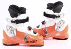 33 34 EU kinder skischoenen DALBELLO CXR 2.0 Jr, Gebruikt, Verzenden, Schoenen, Carve
