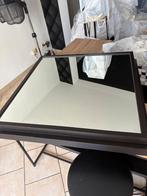 1 Miroir carré, Ophalen