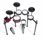 Alesis Nitro Pro Drum Kit Complete Bundle, Muziek en Instrumenten, Ophalen, Zo goed als nieuw, Elektronisch