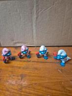 Smurfen, Kinderen en Baby's, Ophalen of Verzenden, Zo goed als nieuw