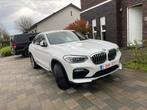 BMW X4, 2018, 87000 km, eerste eigenaar, Te koop, Particulier