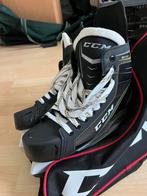 CCM Tacks 8050 HOCKEYSKATES - Zo goed als nieuw - Maat 44, Sports & Fitness, Patinage, Comme neuf, Autres marques, Patins de hockey sur glace