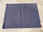 Linnen placemat, Ophalen of Verzenden, Placemat