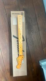 Squier neck, Muziek en Instrumenten, Ophalen, Zo goed als nieuw