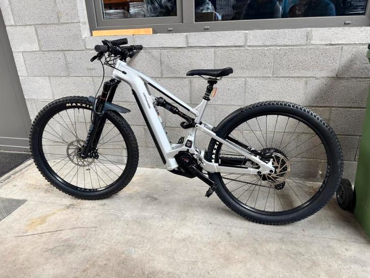 VTTAE CANNONDALE MOTERRA NEO 3, Fietsen en Brommers, Fietsen | Mountainbikes en ATB, Zo goed als nieuw, Heren, Overige merken