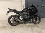 Honda CBR125 Leuke 125cc supersport, Motos, Entreprise, Autre, 125 cm³, Jusqu'à 11 kW