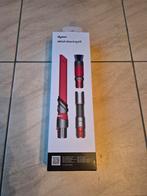 Dyson cleaning kit, Enlèvement