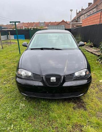 Seat Ibiza 87 000 km