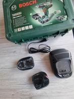 2 batteries Bosch + chargeur. 35€, Enlèvement