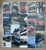 FERRARI 250 - ARTIKELS, Boeken, Auto's | Folders en Tijdschriften, Ophalen of Verzenden, Ferrari