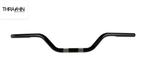 Trashin mid bend 1 inch  stuur zwart, Motoren, Onderdelen | Harley-Davidson, Petroleumhavenweg 26, Info@taco-motos.com, Nieuw