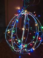 3 kerstballen, Diversen, Kerst, Ophalen, Zo goed als nieuw