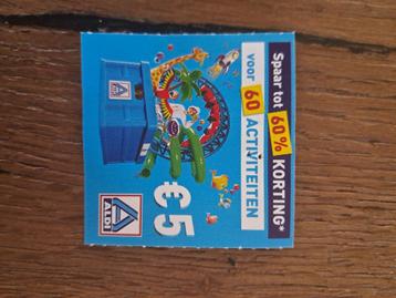 Aldi 10 kortingsbonnen beschikbaar voor biedingen