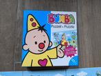 Bumba puzzel, Ophalen, Gebruikt