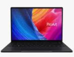 ASUS COPILOT PC PROART PX13 met Nividia RTX4060, Ophalen, 32 GB, Zo goed als nieuw, Met videokaart