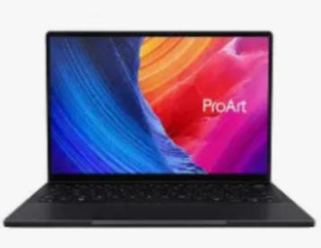 ASUS COPILOT PC PROART PX13 met Nividia RTX4060 beschikbaar voor biedingen