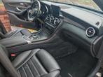 Glc 350e, Auto's, Automaat, 4 cilinders, Zwart, Leder