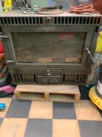 Casette au bois avec ventilation, Enlèvement, Utilisé, Bois