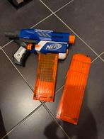 Nerf Elite Retaliator, Ophalen of Verzenden, Zo goed als nieuw