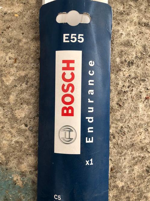 Nieuwe bosch E55 ruitenwisser 3 397 006 963 - 550m, Auto diversen, Auto-accessoires, Nieuw, Ophalen