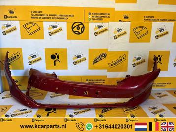 Bumper Peugeot 508 2021-2022 origineel Voorbumper beschikbaar voor biedingen