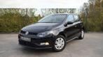 Volkswagen Polo 1.0 i 60 pk Airco 5 deurs 12m Garantie, Auto's, Voorwielaandrijving, 4 deurs, Gebruikt, Start-stop-systeem