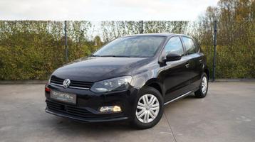Volkswagen Polo 1.0 i 60 pk Airco 5 deurs 12m Garantie beschikbaar voor biedingen