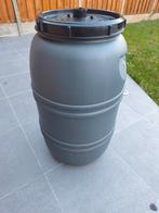 Réservoir d'eau 270 l, Jardin & Terrasse, Barils de pluie, Enlèvement