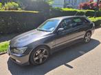 Lexus IS300 sportcross, Auto's, Lexus, Automaat, 4 deurs, Achterwielaandrijving, Zwart