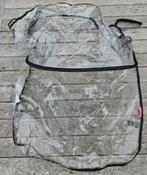 Regenhoes voor Maclaren buggy, Ophalen, Zo goed als nieuw, Maclaren, Regenhoes