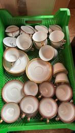 Koffie tas, Verzamelen, Ophalen, Gebruikt