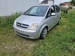 Opel meriva 1 4 essence 2007, Autos, Opel, Achat, Entreprise, Boîte manuelle, Meriva