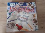 Keezenspel nieuw in seal - s1983, Verzenden, Zo goed als nieuw