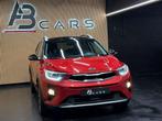 Kia Stonic 1.0 T Sense * GARANTIE 12 MOIS *, Rouge, Achat, Euro 6, Entreprise