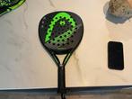 Padel Racket Head met zak, Sports & Fitness, Padel, Enlèvement, Utilisé, Raquette de padel