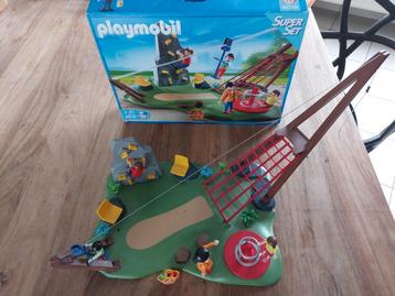 Playmobil (ref :4015)