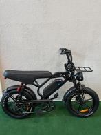 Nieuwe V20 PRO plus,limited edition,dubbele achtervering, Fietsen en Brommers, Ophalen, Nieuw