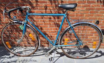 Sportfiets Peugeot 1980, 55 à 59 cm, Enlèvement, Années 60 ou plus récent
