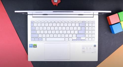 ASUS Vivobook Pro 15 OLED | Ultra 9 185H | RTX 4060 neu, Computers en Software, Windows Laptops, Nieuw, SSD, 32 GB, Azerty, Met videokaart