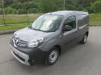 Renault Kangoo utilitaire, Voorwielaandrijving, 140 g/km, 4 cilinders, Renault