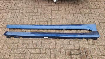 Originele Sideskirts set L+R BMW 5 serie G30 51777475603 517 beschikbaar voor biedingen